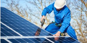 Installation Maintenance Panneaux Solaires Photovoltaïques à Etreville